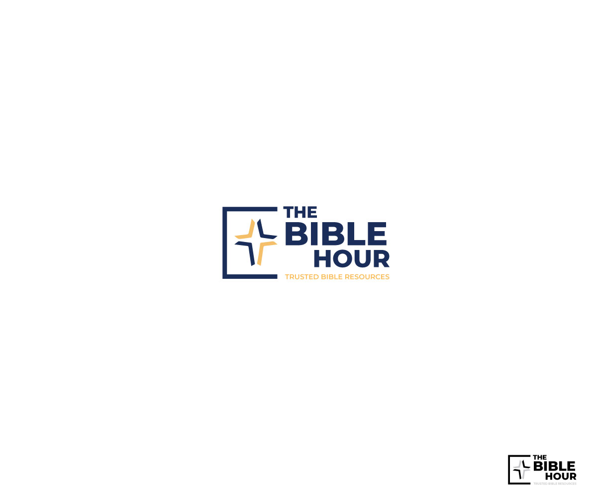 Logo Design by Mystrix for Blackhawk Ministries | Design #31980688