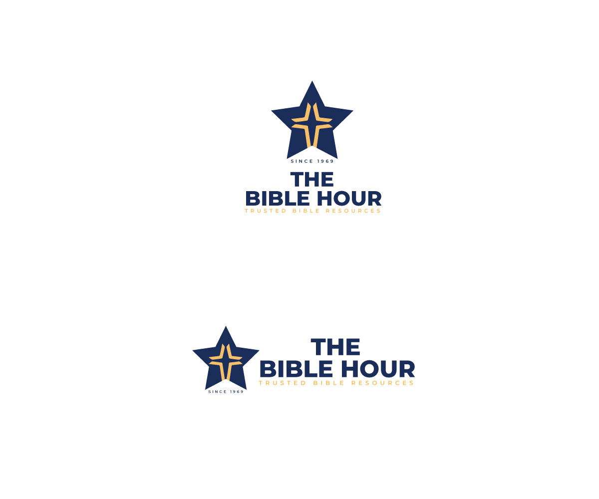 Logo Design by Artknyte for Blackhawk Ministries | Design #31980689
