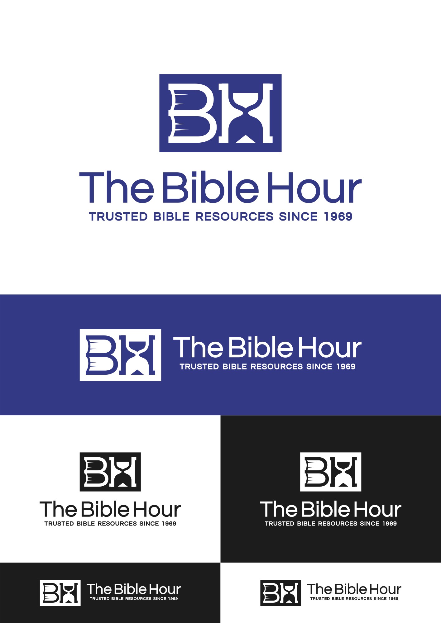 Logo Design by bojboga for Blackhawk Ministries | Design #32019420