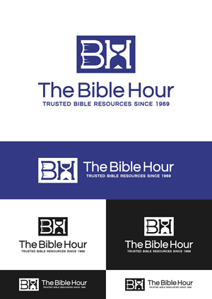 Diseño de Logo por bojboga para Blackhawk Ministries | Diseño: #32019420