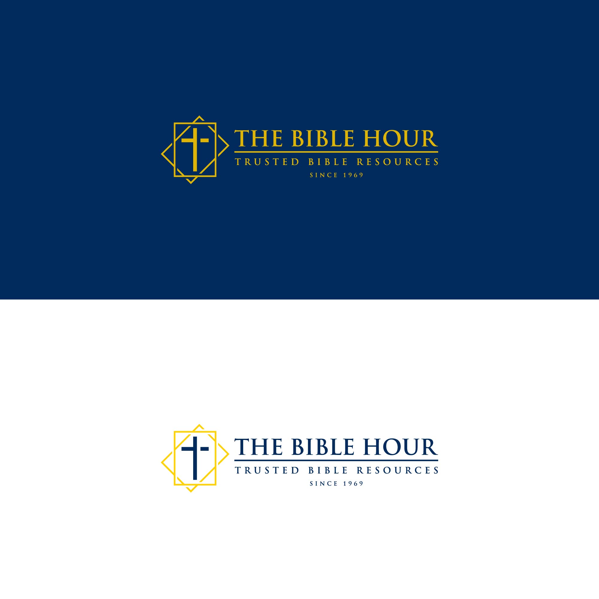 Logo Design by kaushal 05 for Blackhawk Ministries | Design #31981348