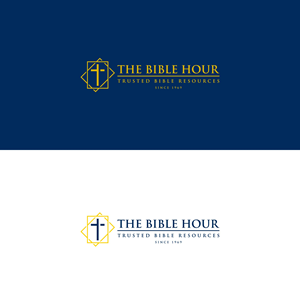 Logo Design by kaushal 05 for Blackhawk Ministries | Design: #31981348