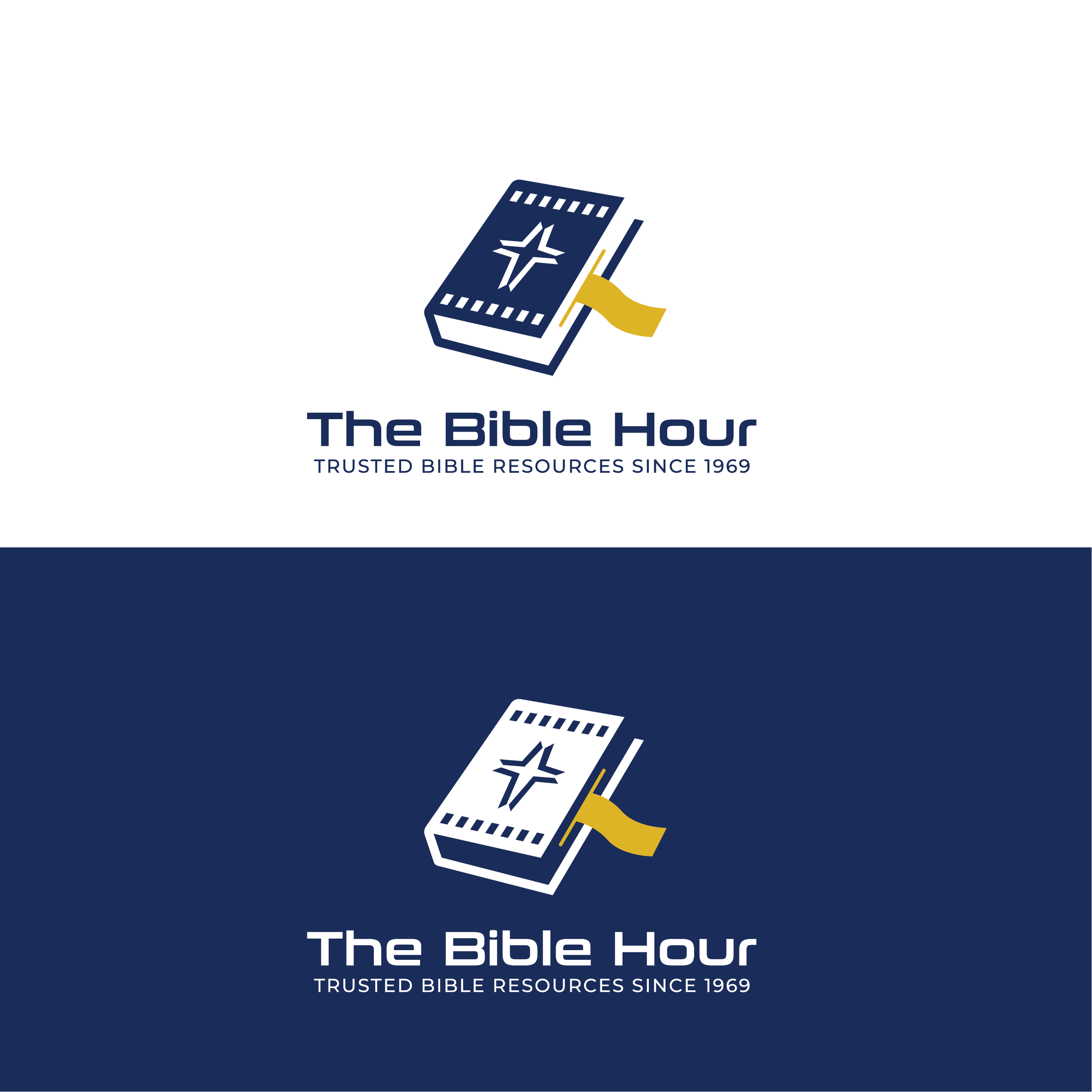 Logo Design by dskyvbc for Blackhawk Ministries | Design #31978166
