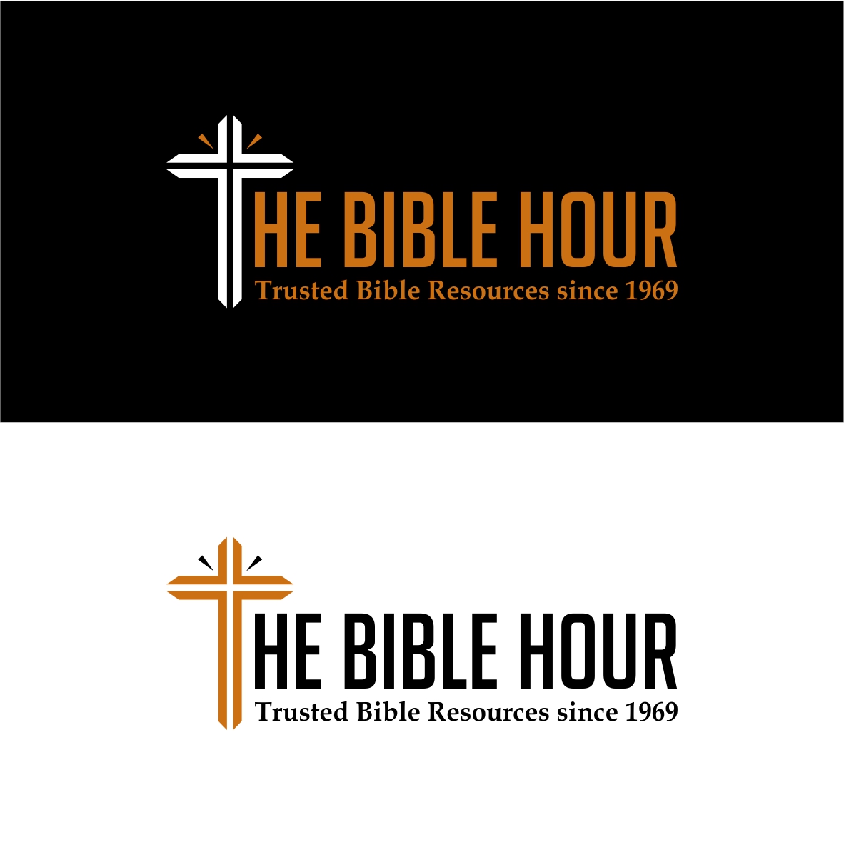 Logo Design by aidea19 for Blackhawk Ministries | Design #32017497