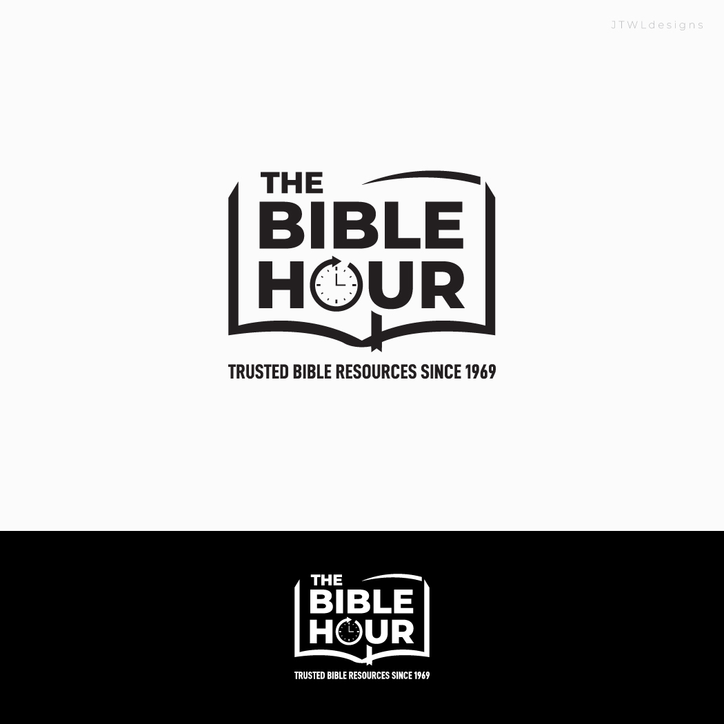 Logo Design by JWTL for Blackhawk Ministries | Design #31985013