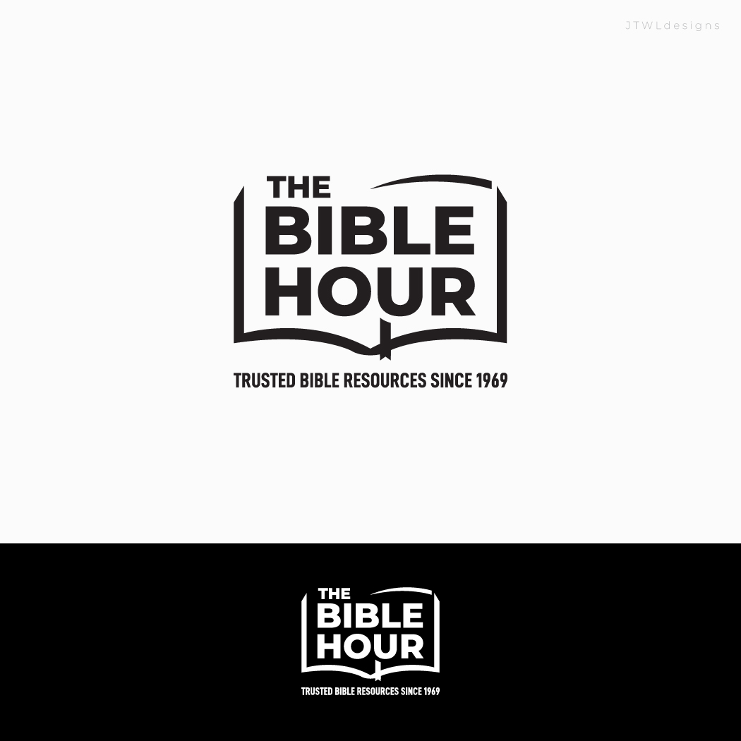 Logo Design by JWTL for Blackhawk Ministries | Design #32008842