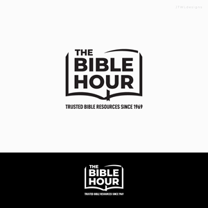 Diseño de Logo por JWTL para Blackhawk Ministries | Diseño: #32008842