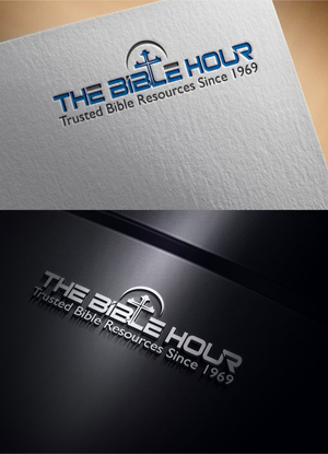 Logo Design by MH@Designer for Blackhawk Ministries | Design: #31980730