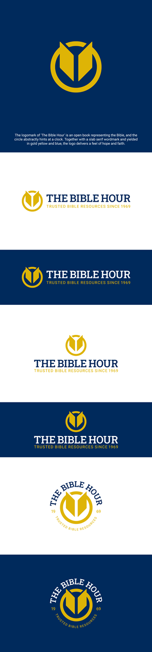 Diseño de Logo por Sunilc para Blackhawk Ministries | Diseño: #32010719