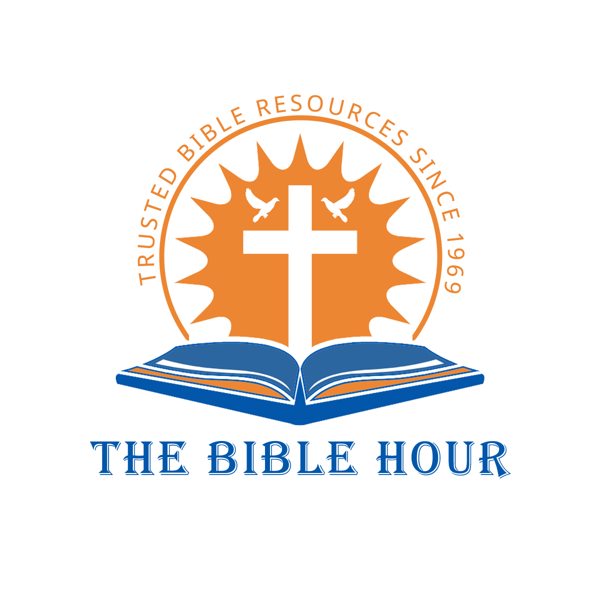 Logo Design by tejas.hapani for Blackhawk Ministries | Design #31980368