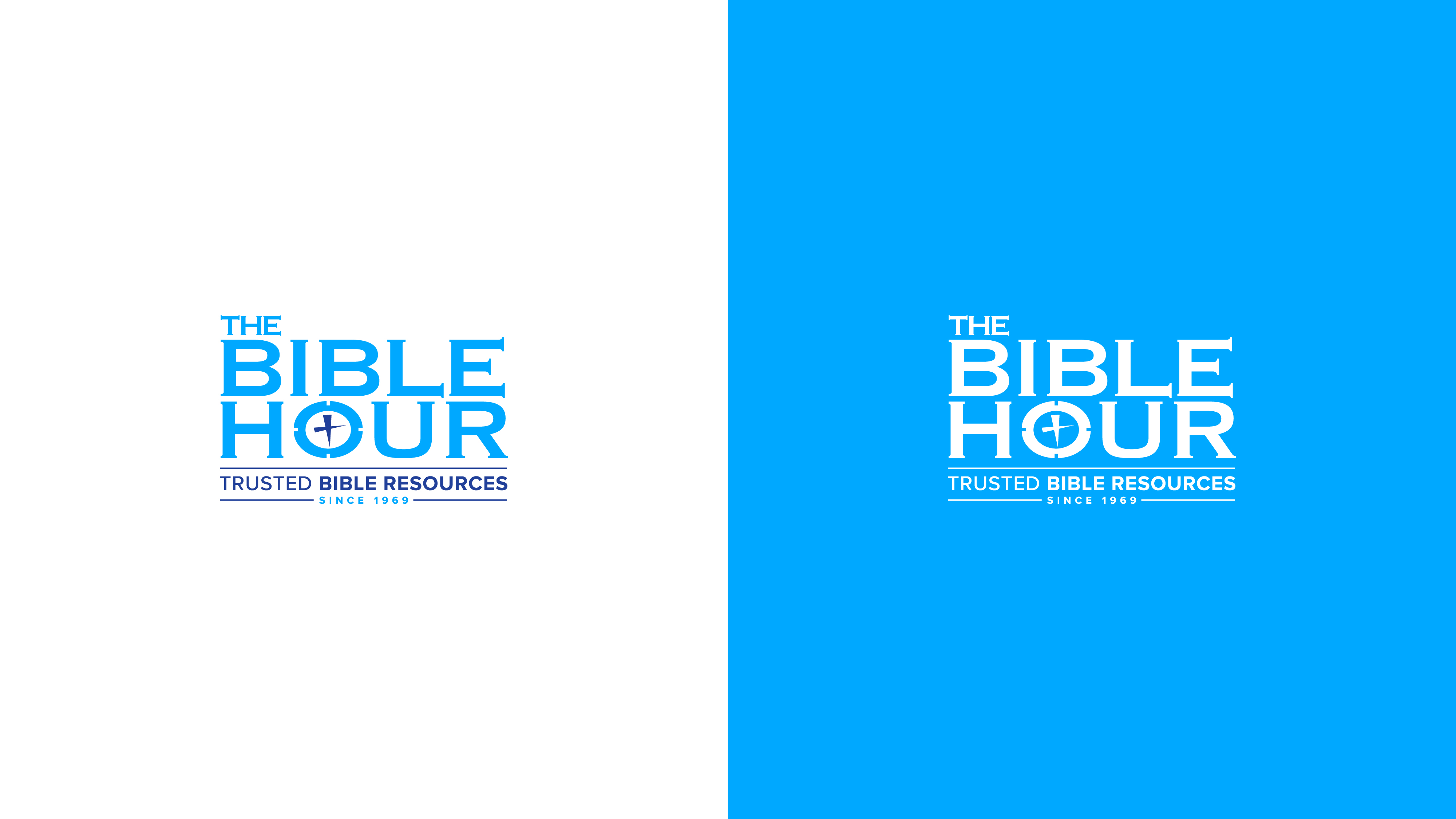 Logo Design by phosphorus for Blackhawk Ministries | Design #31992713