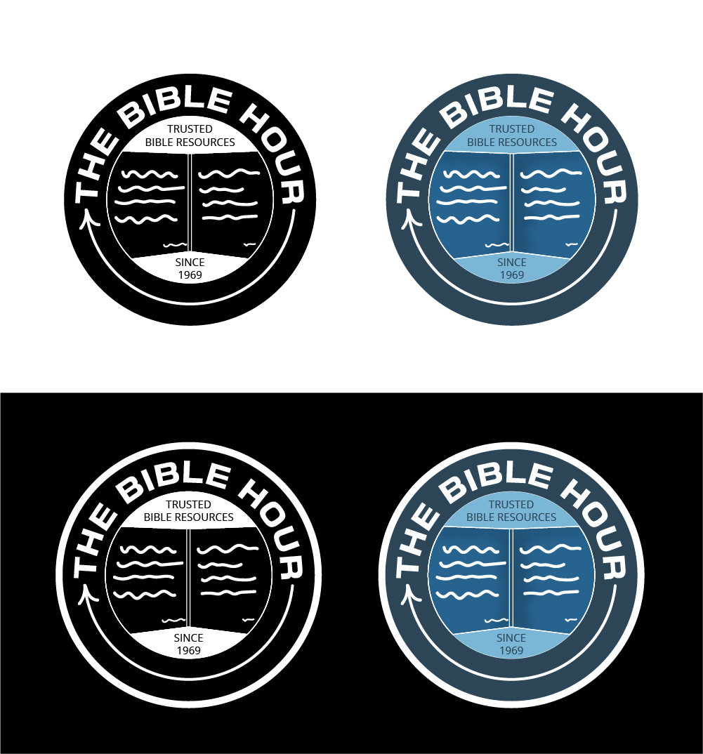 Logo Design by vidarshana 2 for Blackhawk Ministries | Design #31977474