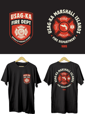 T-Shirt-Design von AHNAF_S für dieses Projekt | Design: #31983992