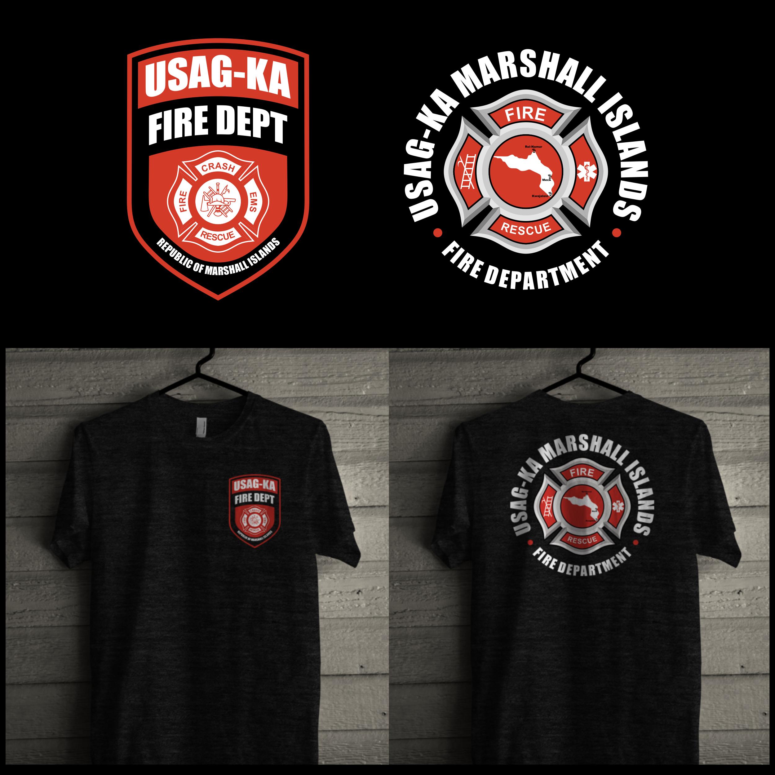 T-shirt Design by luckdesign for this project | Design #31984173