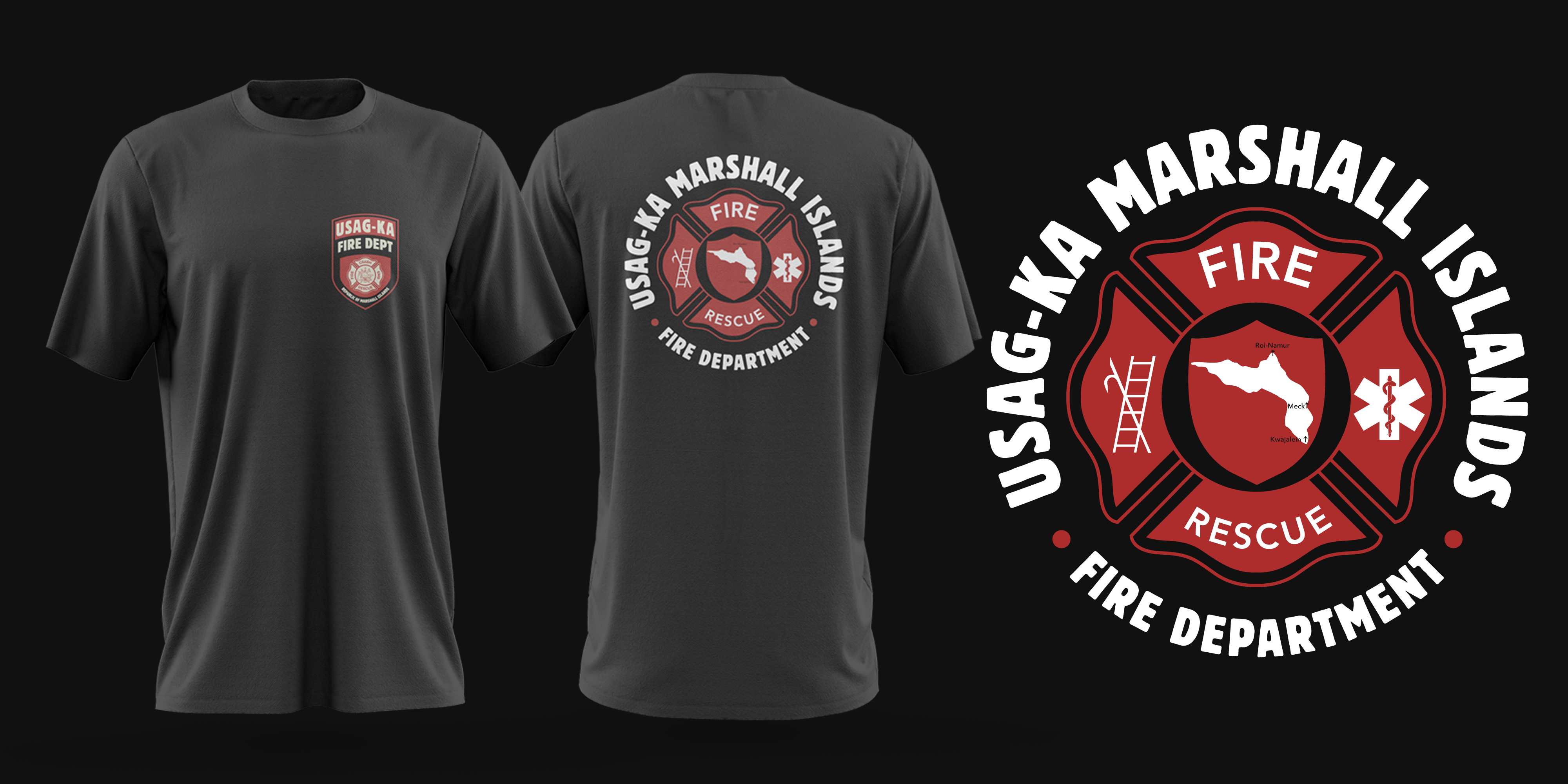 T-shirt Design by Risallah for this project | Design #31982666