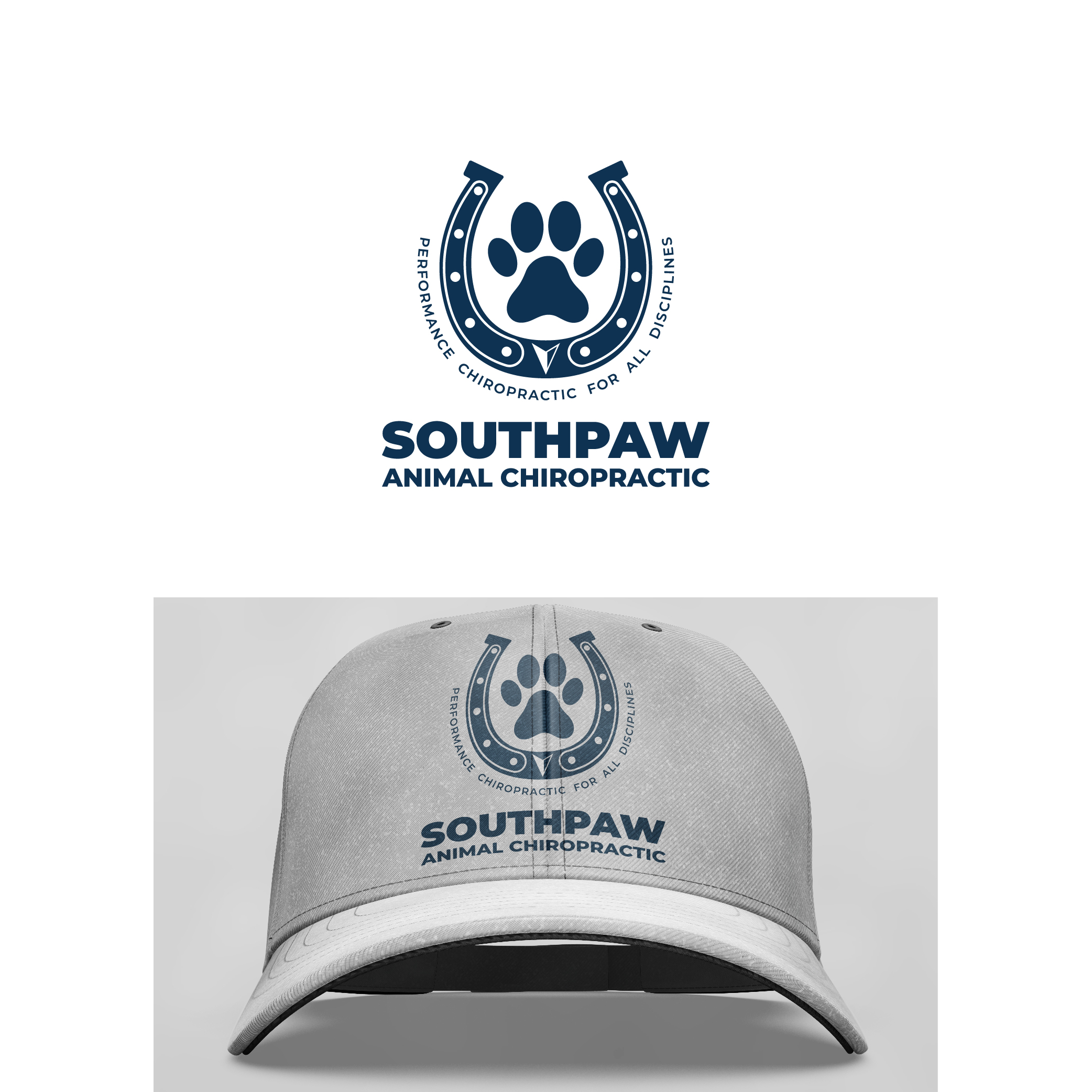 Diseño de Logo por dzine00 para Mountain View Veterinary Health Center | Diseño #31987301