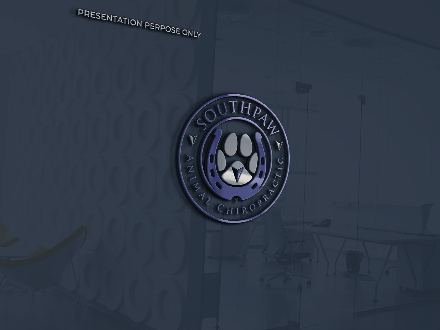 Logo Design by RS_Design for Mountain View Veterinary Health Center | Design #31979224