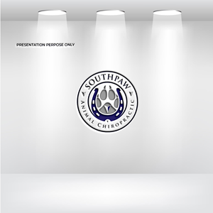 Logo-Design von RS_Design für Mountain View Veterinary Health Center | Design: #31979408