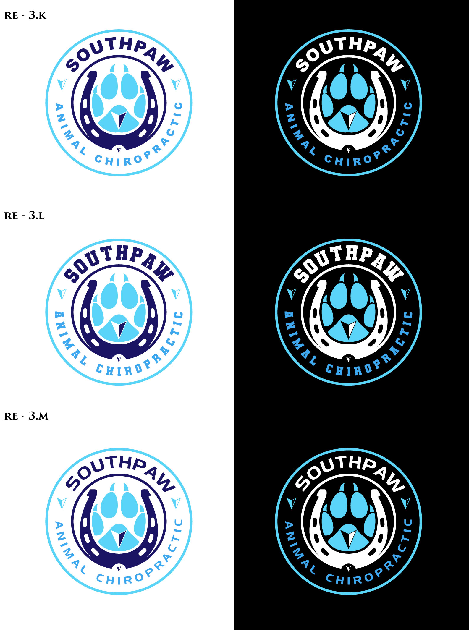Logo Design by RS_Design for Mountain View Veterinary Health Center | Design #32010139