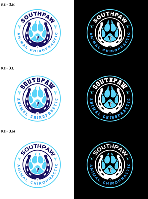 Logo Design by RS_Design for Mountain View Veterinary Health Center | Design: #32010139