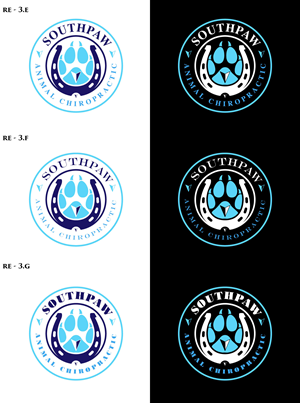 Logo Design by RS_Design for Mountain View Veterinary Health Center | Design: #32010140