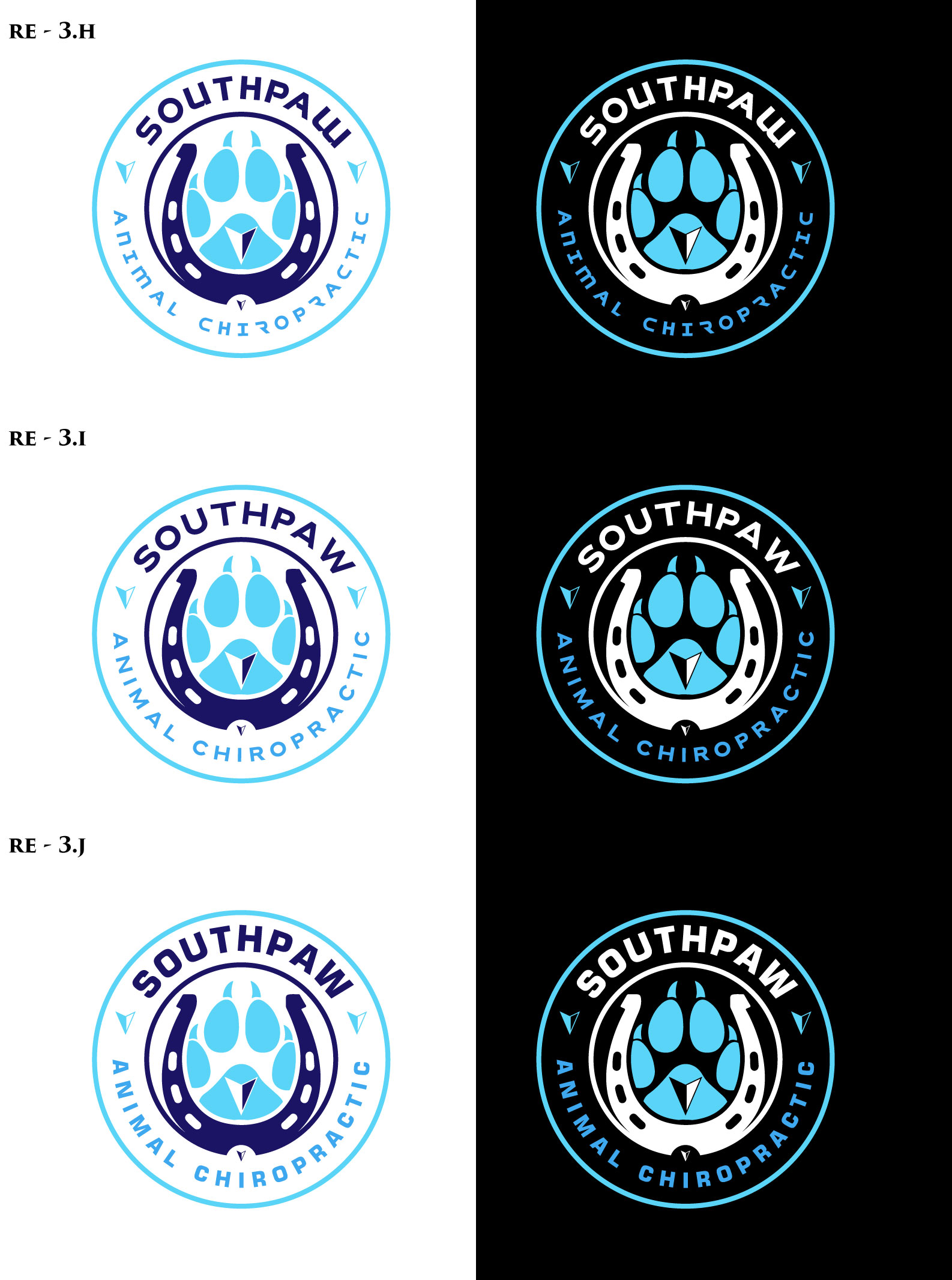 Logo Design by RS_Design for Mountain View Veterinary Health Center | Design #32010141