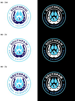 Logo Design by RS_Design for Mountain View Veterinary Health Center | Design: #32010141