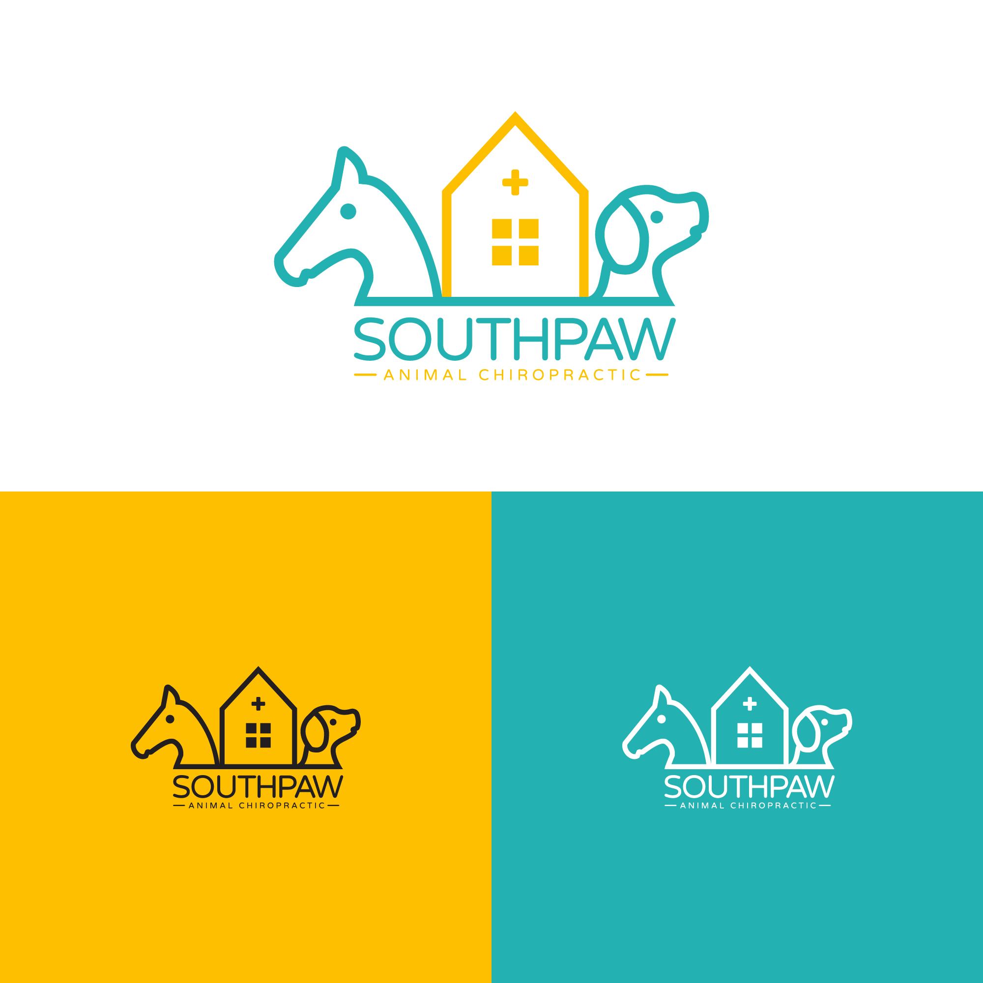 Design de Logo par Hassam_Khan pour Mountain View Veterinary Health Center | Design #32008219