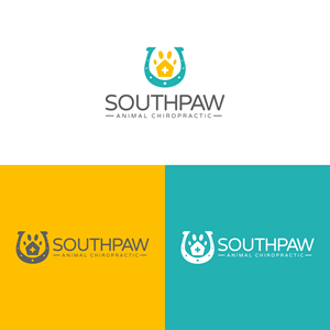 Logo-Design von Hassam_Khan für Mountain View Veterinary Health Center | Design: #32008719