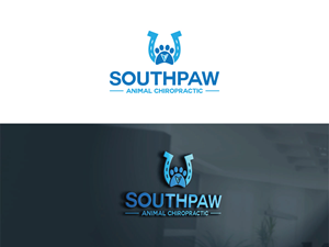 Logo-Design von 439 Creations für Mountain View Veterinary Health Center | Design: #31983937