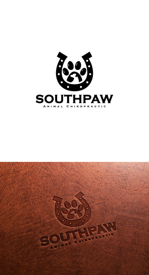Logo Design by Designzz. for Mountain View Veterinary Health Center | Design: #31985016