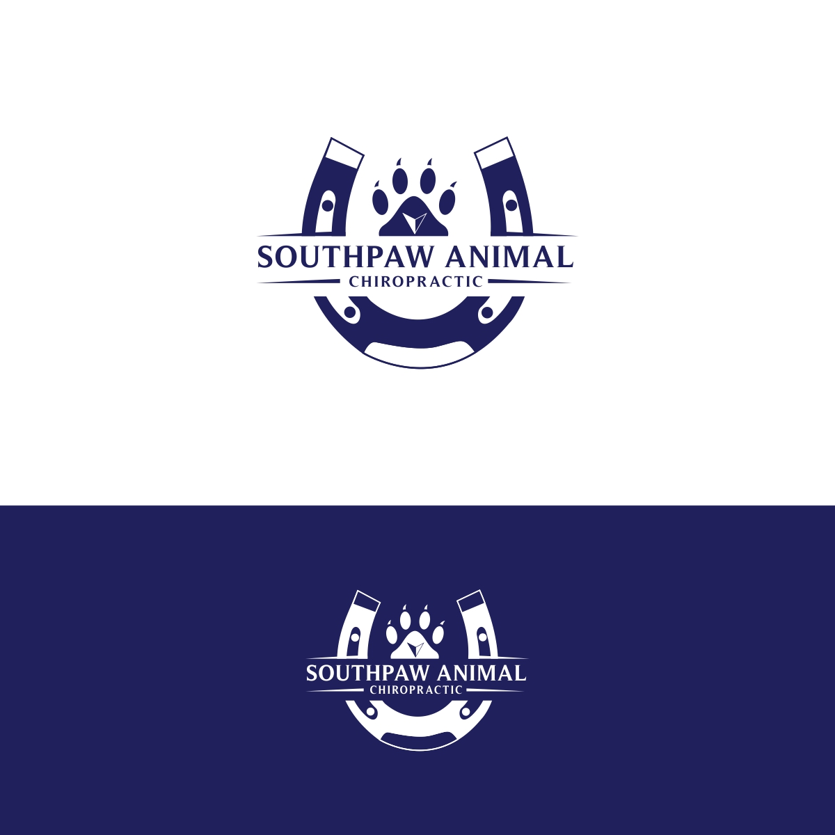 Logo-Design von Loknath für Mountain View Veterinary Health Center | Design #31980431