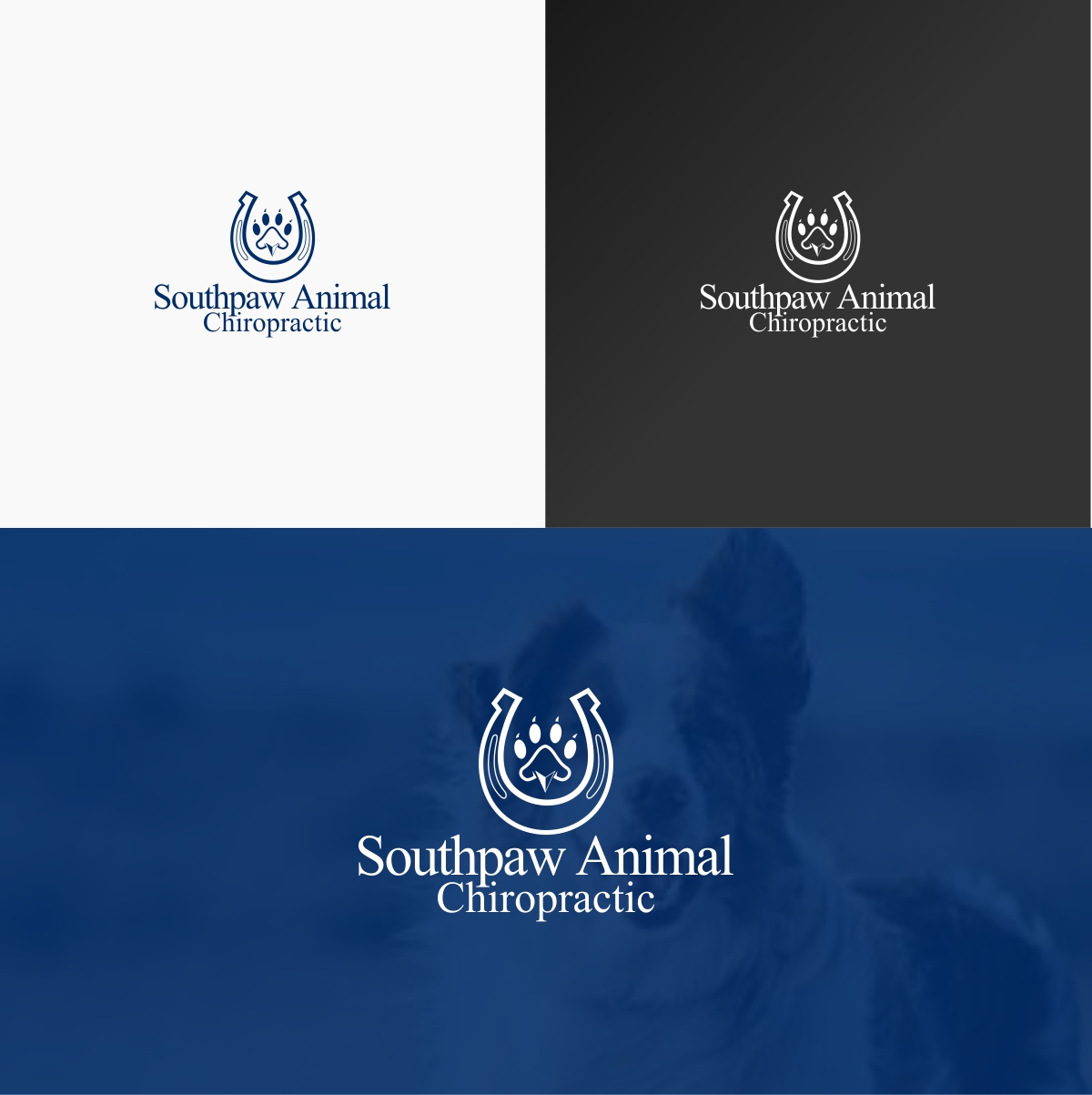 Logo-Design von Loknath für Mountain View Veterinary Health Center | Design #31986747