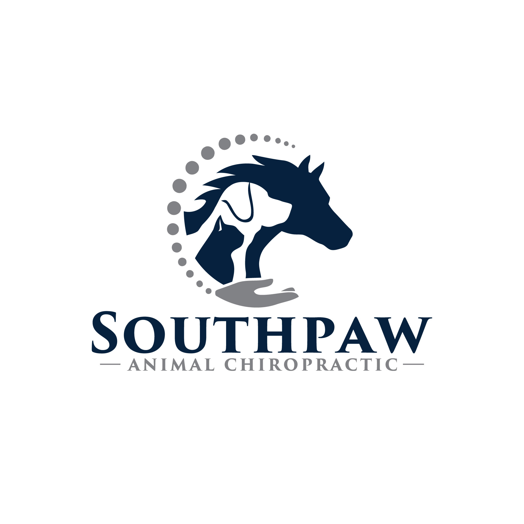 Diseño de Logo por Rosalie.. para Mountain View Veterinary Health Center | Diseño #32003301