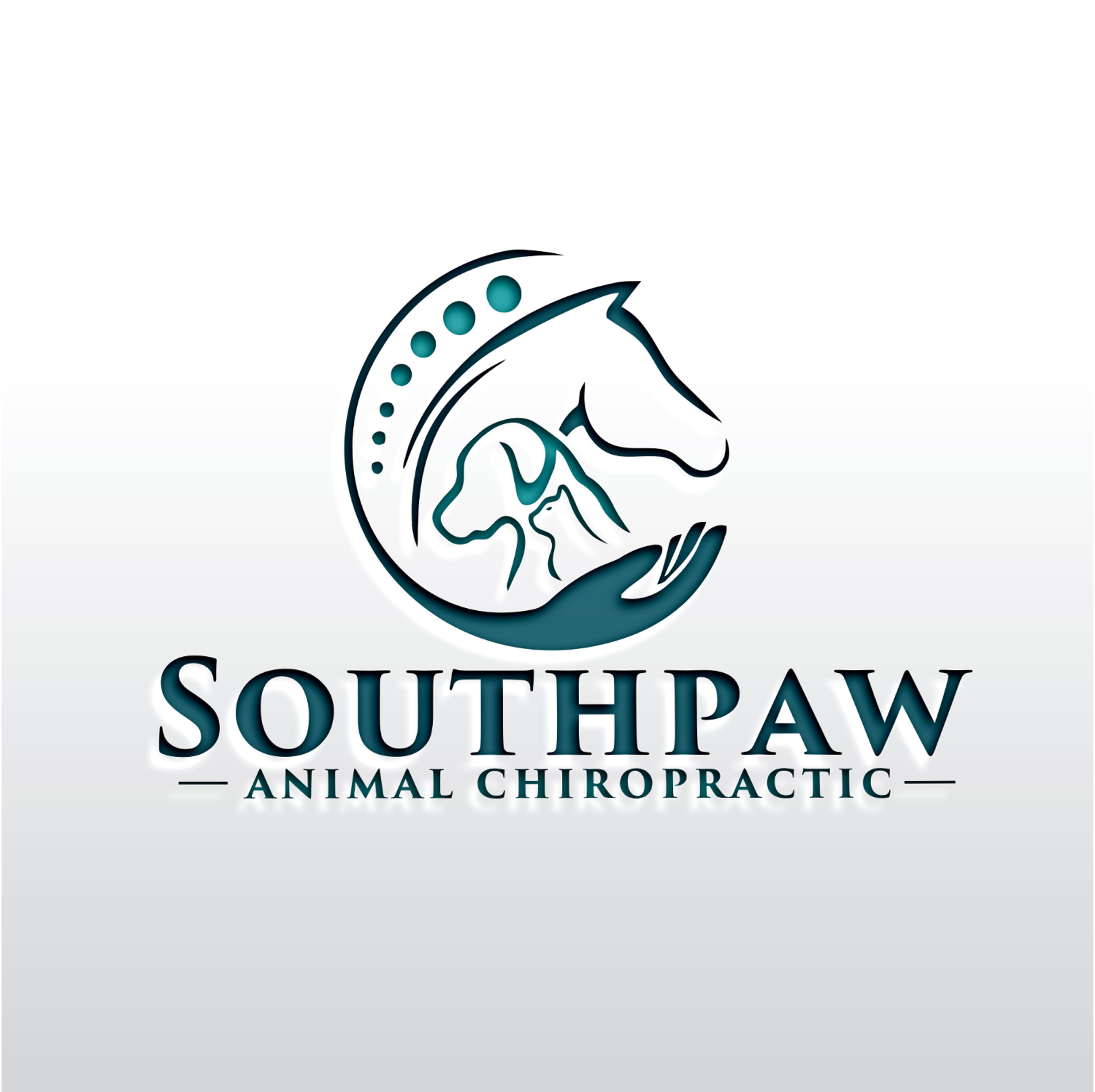 Logo Design by Rosalie.. for Mountain View Veterinary Health Center | Design #32006598
