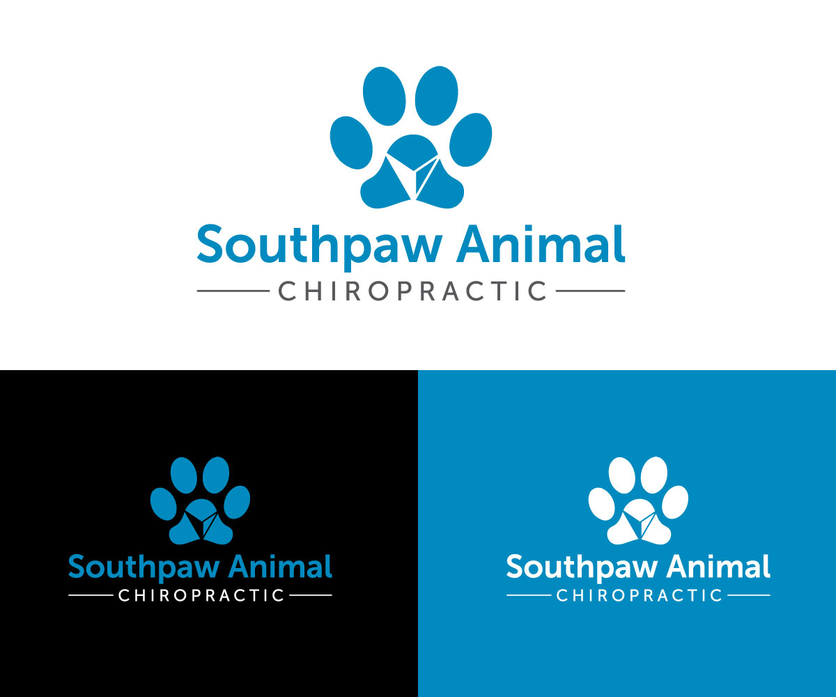 Logo-Design von Kavth für Mountain View Veterinary Health Center | Design #32002431