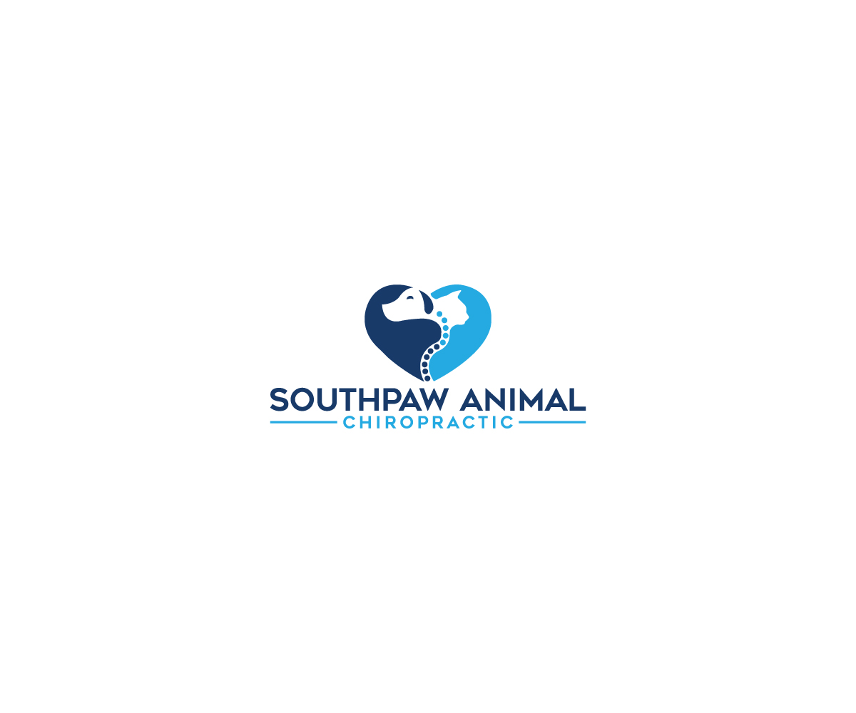 Logo Design by Spark  Design for Mountain View Veterinary Health Center | Design #31984381