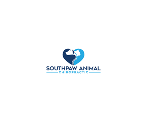 Logo-Design von Spark  Design für Mountain View Veterinary Health Center | Design: #31984381