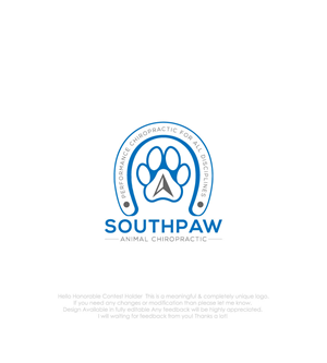 Logo-Design von Design Builder. für Mountain View Veterinary Health Center | Design: #31983186