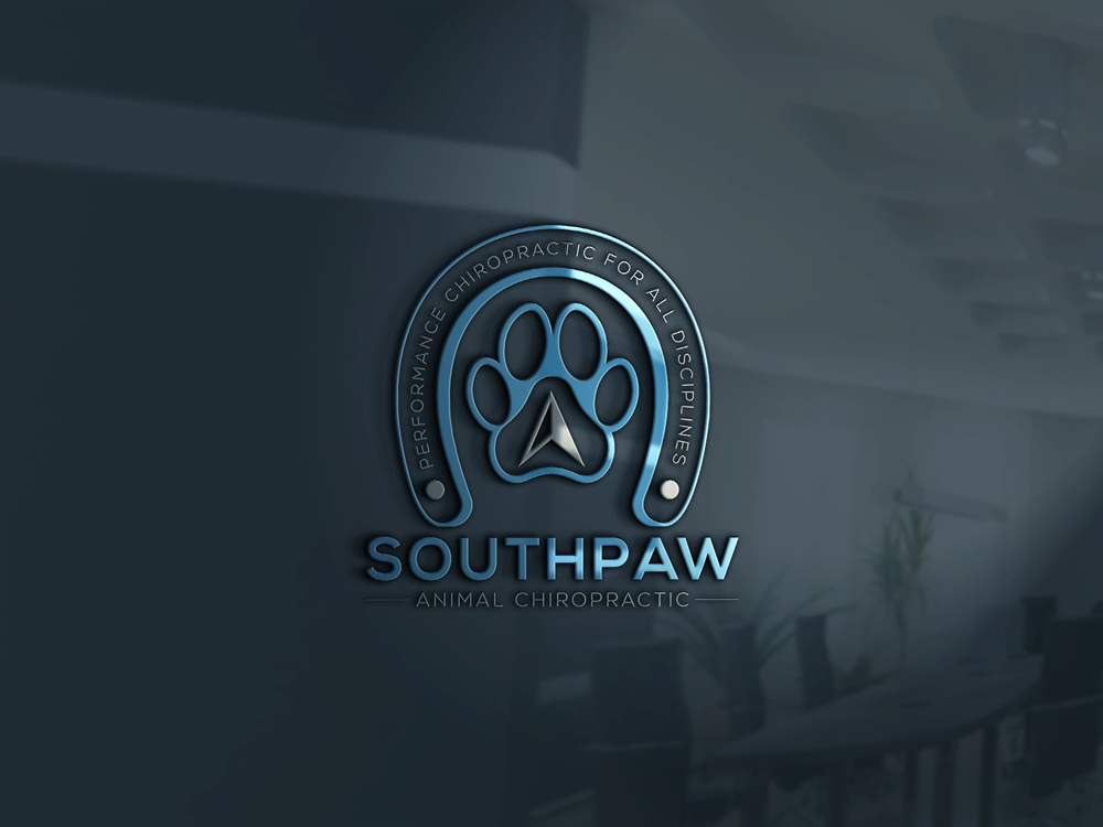 Logo-Design von Design Builder. für Mountain View Veterinary Health Center | Design #31983187