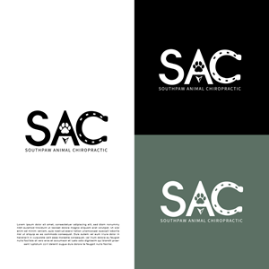 Logo Design by DesignSNW for Mountain View Veterinary Health Center | Design: #31980859