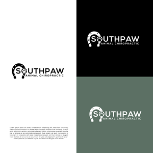 Logo Design by DesignSNW for Mountain View Veterinary Health Center | Design: #31980860