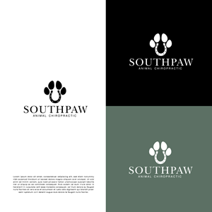 Logo-Design von DesignSNW für Mountain View Veterinary Health Center | Design: #31980861