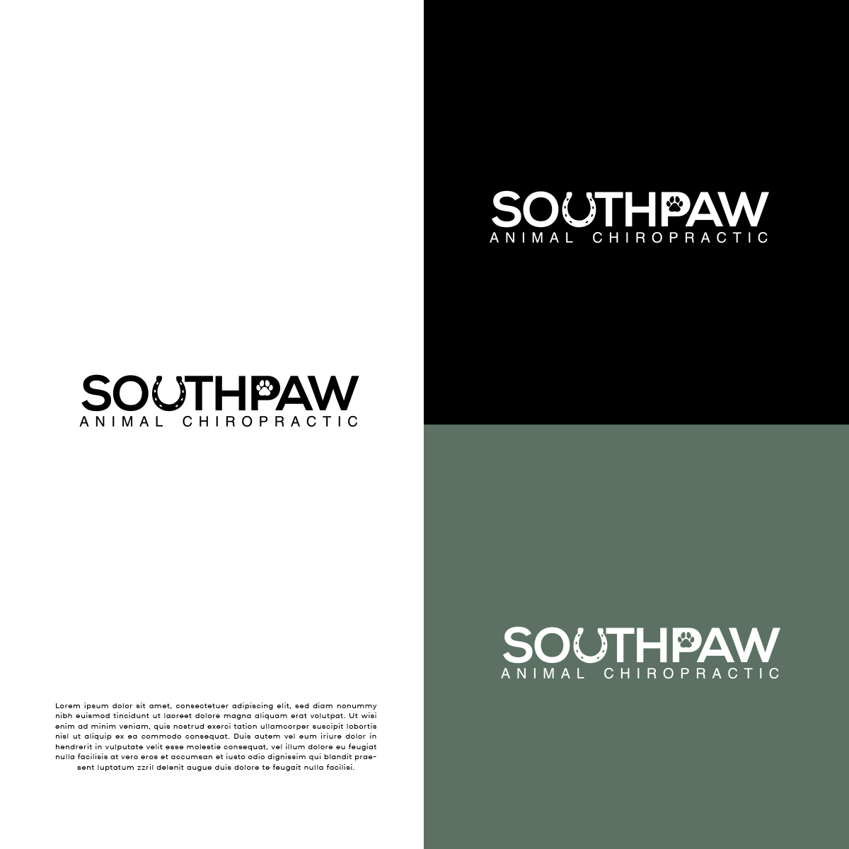 Logo-Design von DesignSNW für Mountain View Veterinary Health Center | Design #31980862