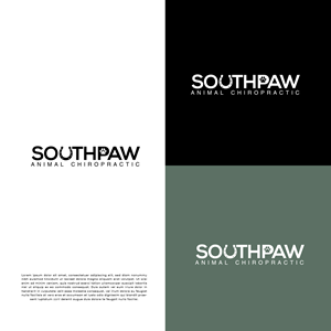 Logo Design by DesignSNW for Mountain View Veterinary Health Center | Design: #31980862