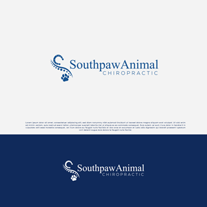 Logo Design by DesignSNW for Mountain View Veterinary Health Center | Design: #31981066