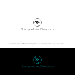 Logo Design by DesignSNW for Mountain View Veterinary Health Center | Design: #31992340