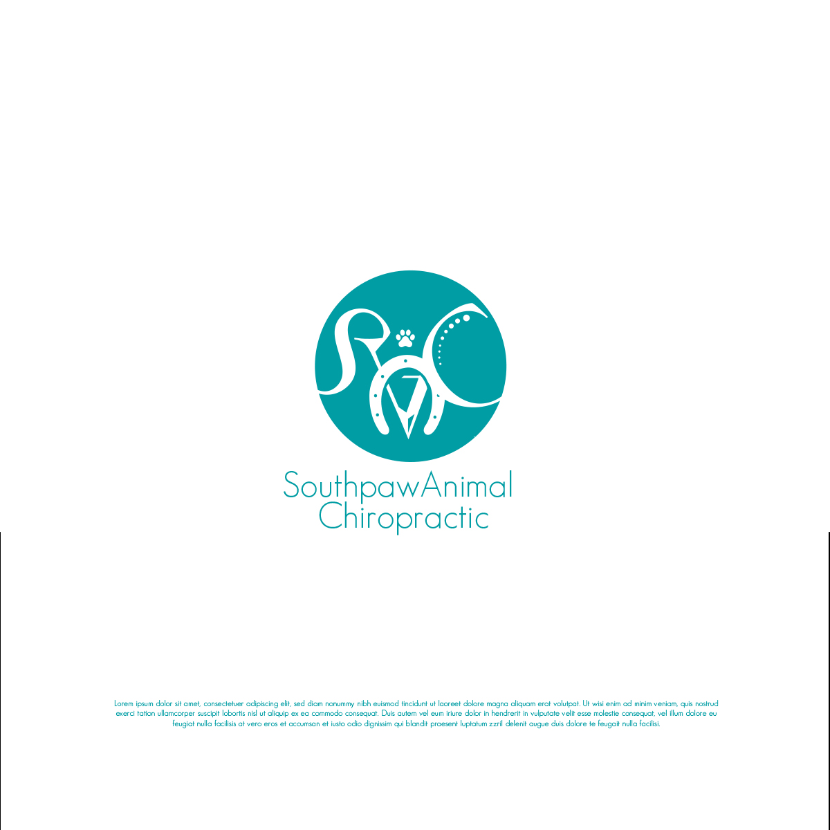 Logo-Design von DesignSNW für Mountain View Veterinary Health Center | Design #31992366