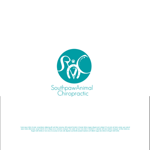 Logo Design by DesignSNW for Mountain View Veterinary Health Center | Design: #31992366
