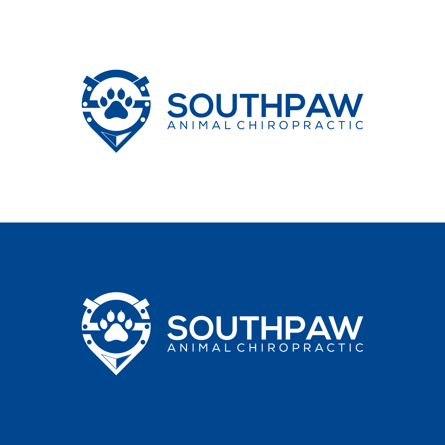 Logo Design by Kenshin777 for Mountain View Veterinary Health Center | Design #32006201